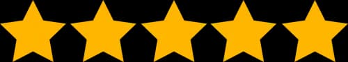 stars rating
